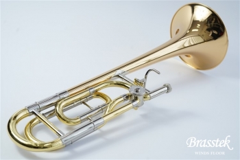 Tenor Bass Trombone YSL-820GⅡ